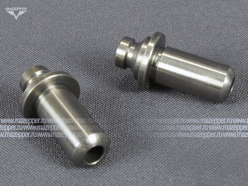 Направляющая клапана "Honling" (дв. 152 QMI, 157 FMJ, 4T, 125/150 см3) впускного клапана Mazepper