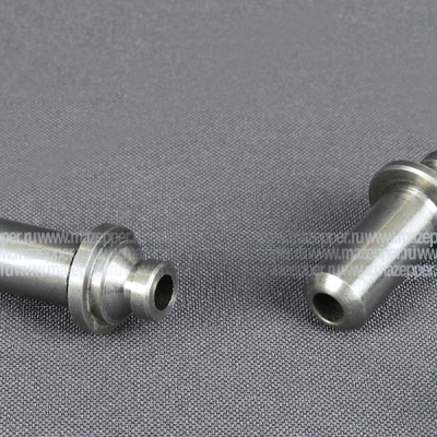 Направляющая клапана "Honling" (дв. 152 QMI, 157 FMJ, 4T, 125/150 см3) выпускного клапана Mazepper