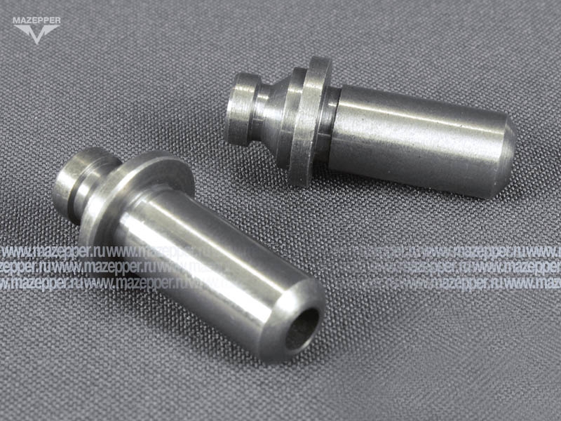 Направляющая клапана "Honling" (дв. 152 QMI, 157 FMJ, 4T, 125/150 см3) выпускного клапана Mazepper