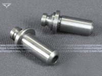 Направляющая клапана "Honling" (дв. 152 QMI, 157 FMJ, 4T, 125/150 см3) выпускного клапана Mazepper
