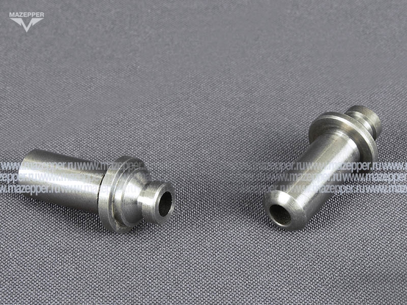 Направляющая клапана "Honling" (дв. 152 QMI, 157 FMJ, 4T, 125/150 см3) выпускного клапана Mazepper