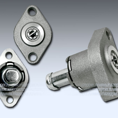 Натяжитель "Honling" (дв. 152QMI, 157QMJ, 4Т,125-150 см3) цепи ГРМ (Китай) Mazepper