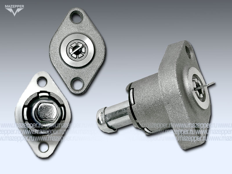 Натяжитель "Honling" (дв. 152QMI, 157QMJ, 4Т,125-150 см3) цепи ГРМ (Китай) Mazepper