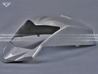 Обтекатель "Bashan" (BS250S-11B) фары (серый) Mazepper