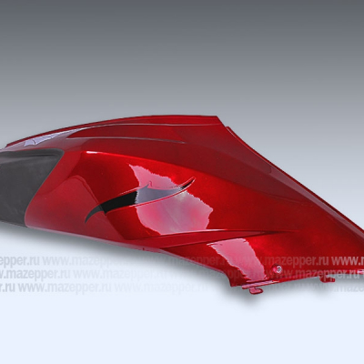 Обтекатель "Leike" (LK150T-7F (F-35)) задний (тёмно-красный) правый Mazepper