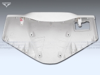Обтекатель "Leike" (LK150T-7G (B09)) панели приборов (белый) Mazepper