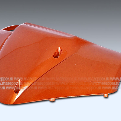Обтекатель "Leike" (LK150T-7G (B09)) панели приборов (оранжевый металлик) Mazepper