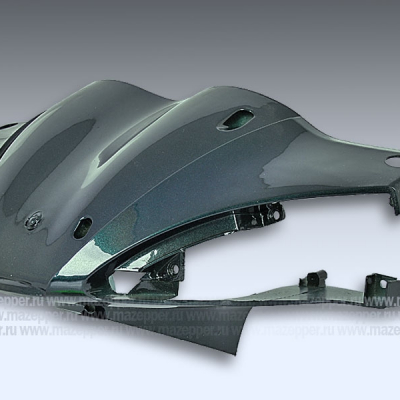 Обтекатель "Leike" (LK150T-7H) руля (тёмно-зеленый) Mazepper