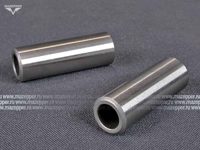 Палец поршневой "Dingo" (дв. 1P39 FMB, 4Т, 50-70 см3) D=13 мм., L=39 мм. Mazepper