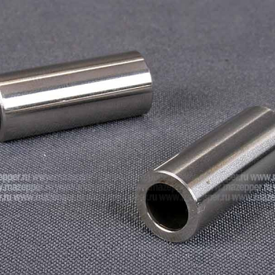 Палец поршневой "Honling" (дв. 139QMB, 4Т, 50 см3) D=13 мм., L=31 мм. Mazepper