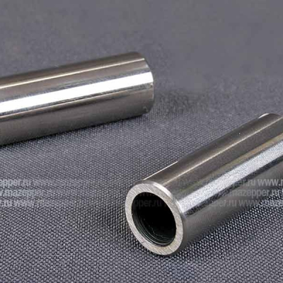 Палец поршневой "Honling" (дв. 139QMB, 4Т, 65 см3) D=13 мм., L=34 мм. Mazepper