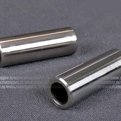 Палец поршневой "Honling" (дв. 139QMB, 4Т, 80 см3) D=13 мм., L=37 мм. Mazepper