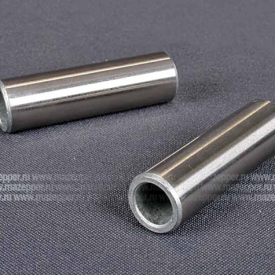 Палец поршневой Б/П "Урал" (D=14 мм., L=48 мм.) Китай Mazepper