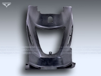 Панель "Guowei" GW125T-A облицовки багажного отсека (внешняя) Mazepper