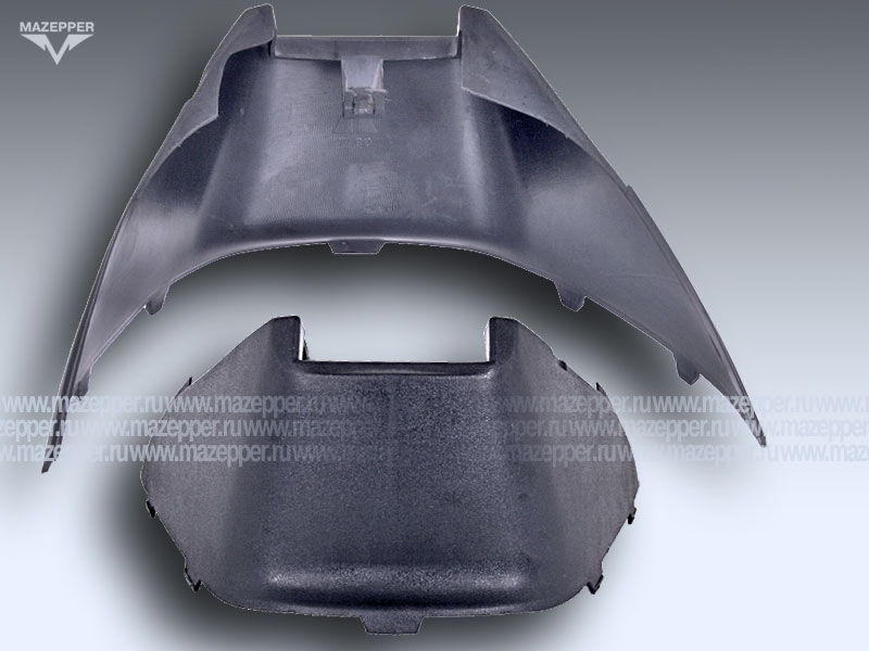 Панель "Guowei" GW50QT A-1 облицовки багажного отсека (внешняя) Mazepper