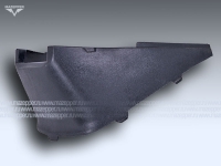 Панель "Guowei" GW50QT A-1 облицовки багажного отсека (внешняя) Mazepper
