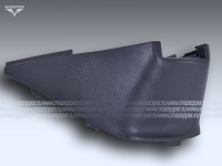 Панель "Guowei" GW50QT A-1 облицовки багажного отсека (внешняя) Mazepper