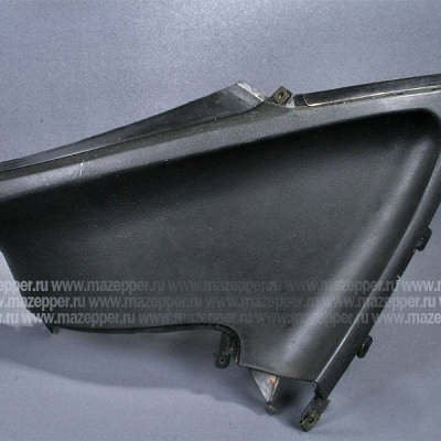 Панель "Guowei" GW50QT E-1 облицовки багажного отсека (верхняя часть) Mazepper