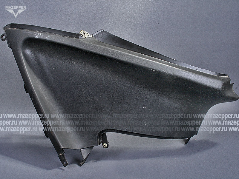 Панель "Guowei" GW50QT E-1 облицовки багажного отсека (верхняя часть) Mazepper