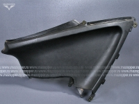 Панель "Guowei" GW50QT E-1 облицовки багажного отсека (верхняя часть) Mazepper