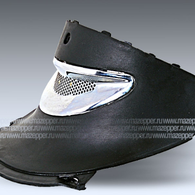 Панель "Guowei" GW50QT E-1 облицовки багажного отсека (внешняя) Mazepper