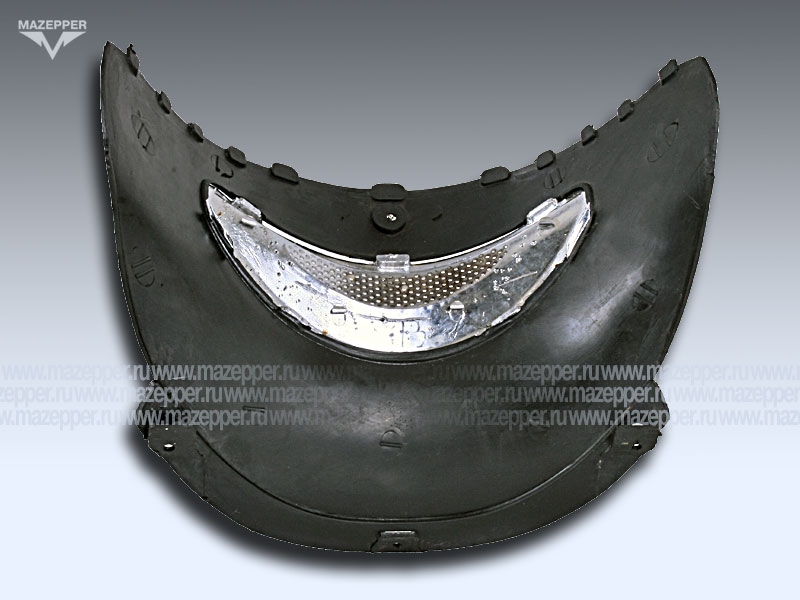 Панель "Guowei" GW50QT E-1 облицовки багажного отсека (внешняя) Mazepper