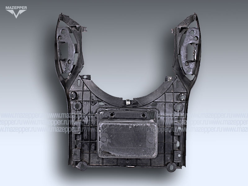 Панель "Guowei" GW50QT E-1 облицовки напольная (верхняя) Mazepper