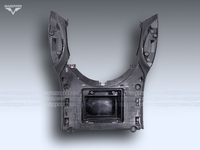 Панель "Guowei" GW50QT E-1 облицовки напольная (верхняя) Mazepper