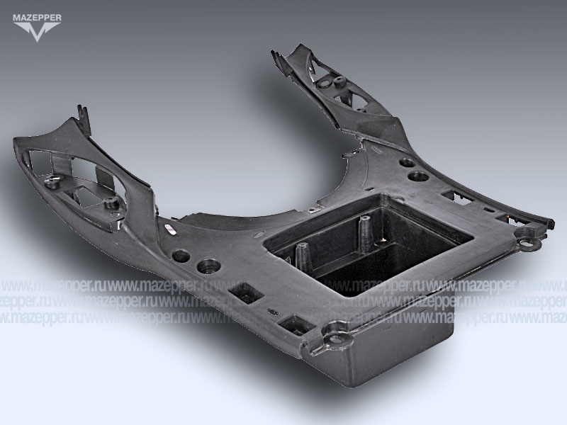 Панель "Guowei" GW50QT E-1 облицовки напольная (верхняя) Mazepper