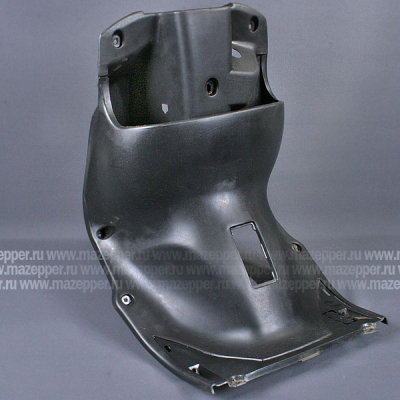 Панель "Guowei" GW50QT E-1 облицовки рулевой колонки (внутренняя) Mazepper