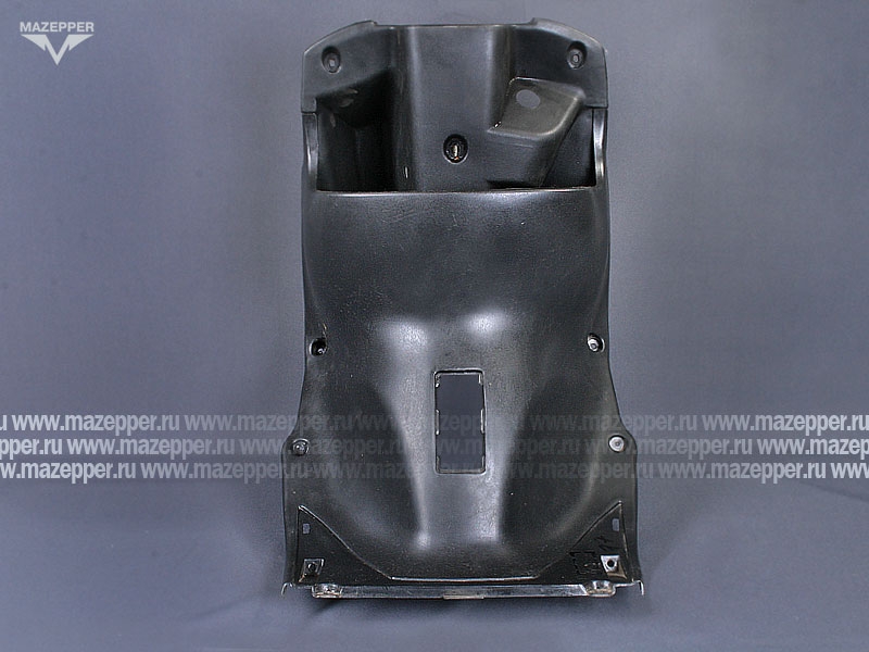 Панель "Guowei" GW50QT E-1 облицовки рулевой колонки (внутренняя) Mazepper