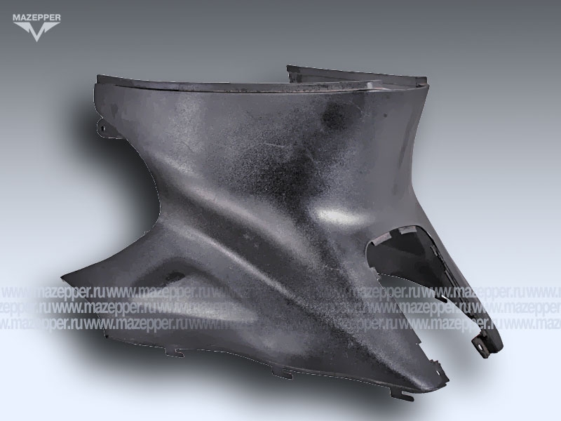 Панель "Kinlon" JL50QT-15 облицовки багажного отсека (внешняя) Mazepper