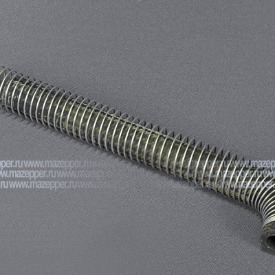 Патрубок "Lifan" (дв. 167ML, 200 см3) охлаждения (термостата) BASHAN Mazepper