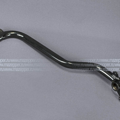 Педаль "Bashan"  BS150S-2B заднего тормоза Mazepper