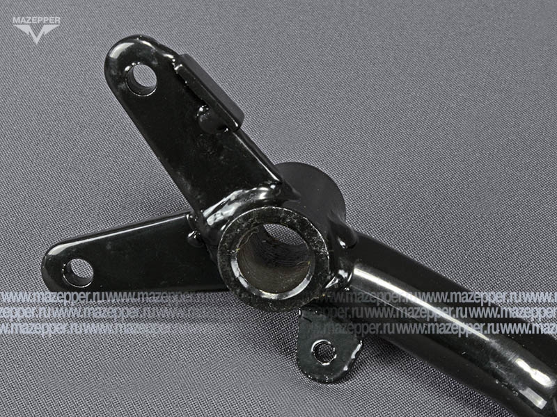 Педаль "Bashan"  BS150S-2B заднего тормоза Mazepper