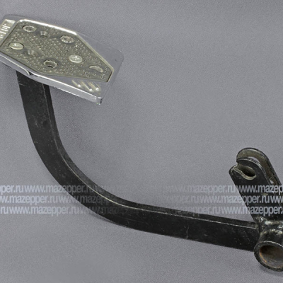 Педаль "Guowei GW125T- A" тормоза Mazepper