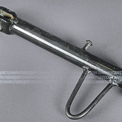 Подставка "Guowei 125-3, 150-3, 150-7" (боковая) L=210 мм. Mazepper