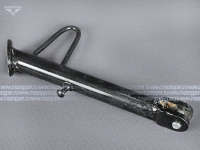 Подставка "Guowei 125-3, 150-3, 150-7" (боковая) L=210 мм. Mazepper
