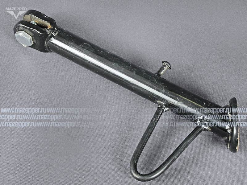 Подставка "Guowei 125-3, 150-3, 150-7" (боковая) L=210 мм. Mazepper