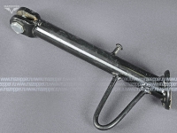 Подставка "Guowei 125-3, 150-3, 150-7" (боковая) L=210 мм. Mazepper