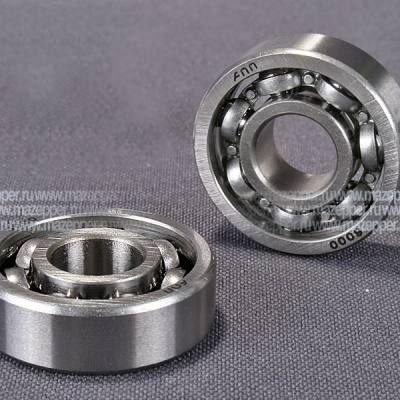 Подшипник 100 (10х26х8 мм.) открытый (АПП) Mazepper