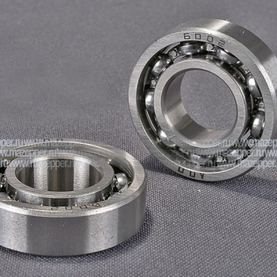 Подшипник 102 (15х32х9 мм.) открытый (АПП) Mazepper