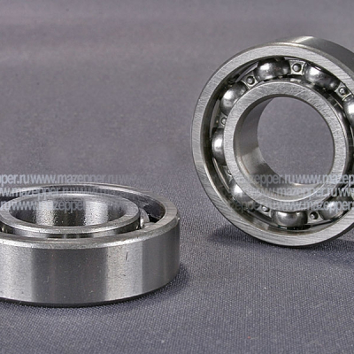 Подшипник 104 (20х42х12 мм.) открытый (АПП) Mazepper