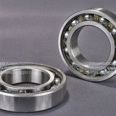 Подшипник 107 (35х62х14 мм.) открытый (АПП) Mazepper