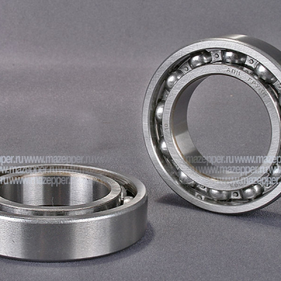 Подшипник 108 (40х68х15 мм.) открытый (АПП) Mazepper