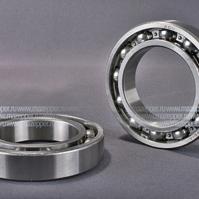 Подшипник 111 (55х90х18 мм.) открытый (АПП) Mazepper