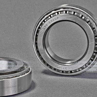 Подшипник 2007108 (40х68х19 мм.) роликовый, конический редуктора ATV (SPZ) Mazepper