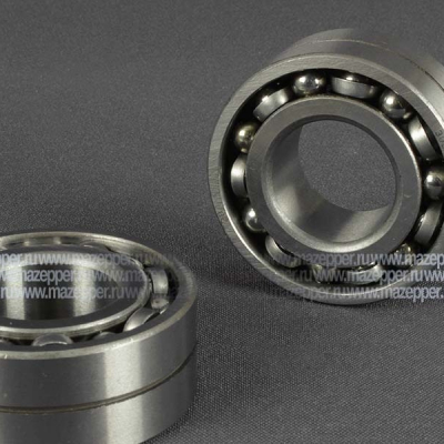 Подшипник 3056205 (25х52х20,5 мм.) двурядный (Китай) Mazepper