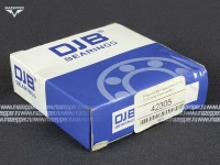 Подшипник 42305 АЕУШ1 (25х64х17 мм.) роликовый (DJB) Mazepper