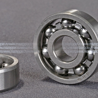 Подшипник 629 (9х26х8 мм.) открытый (HCH) Mazepper